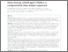 [thumbnail of Adiposity and the isotemporal substitution of physical activity, sedentary time and sleep among school-aged children: a compositional data analysis approach.pdf]