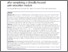 [thumbnail of Changes in pain knowledge, attitudes and beliefs of osteopathy students after completing a clinically focused pain education.pdf]