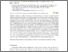 [thumbnail of Proof of Concept for Light Conducting Membrane Substrate for UV-Activated Photocatalysis as an Alternative to Chemical Clean.pdf]