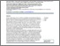 [thumbnail of [20493614 - Endocrine Connections] Complex diseases and co-morbidities_ polycystic ovary syndrome and type 2.pdf]