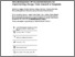 [thumbnail of New_development_4P_recommendations_for_implementing_change_from_research_in_hospitals.pdf]