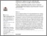 [thumbnail of Psychological talent predictors in youth soccer A systematic review of the prognostic relevance of psychomotor, perceptual-c.pdf]