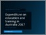 [thumbnail of Expenditure-on-education-and-training-in-Australia-2017.pdf]