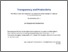 [thumbnail of TransparencyOccPaper2-HoughtonandGruen.pdf]