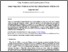 [thumbnail of 2012 ICESD, City, Tradition and Contemporary China.pdf]