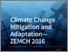 [thumbnail of ClimateChangeMitigation_andAdaptationZEMCH 2016.pdf]