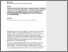 [thumbnail of Racially_derogatory_cartoons_and_racial_vilification_laws.pdf]