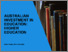 [thumbnail of Australian-Investment-in-Education-Higher-Education.pdf]
