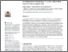 [thumbnail of Streptococcus thermophilus alters the expression of genes associated with innate and adaptive immunity in human peripheral b.pdf]