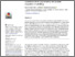 [thumbnail of Internal and external validity of the brief version of the Multidimensional Personality Questionnaire Exploratory structural.pdf]