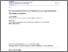 [thumbnail of Environmental Initiatives and Disclosures by Large companies_ The.pdf]