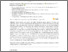[thumbnail of The Use of Electrochemical Voltammetric Techniques and High-Pressure Liquid Chromatography to Evaluate Conjugation Efficienc.pdf]