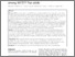 [thumbnail of Trends and correlates of meeting 24-hour movement guidelines a 15-year study among 167,577 Thai adults.pdf]