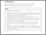[thumbnail of International society of sports nutrition position stand caffeine and exercise performance.pdf]