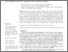 [thumbnail of Loading Recommendations for Muscle Strength, Hypertrophy, and Local Endurance A Re-Examination of the Repetition Continuum.pdf]