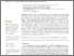 [thumbnail of Larkin, Woods, Haycraft Pyne 2021 RAE.pdf]