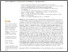[thumbnail of Moral Distress and Perceived Community Views Are Associated with Mental Health Symptoms in Frontline Health Workers during t.pdf]