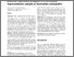 [thumbnail of 2020 - Utilisation of pain counselling in osteopathic practice- secondary analysis of a nationally representative sample of Australian osteopaths.pdf]