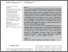 [thumbnail of Videotherapy and therapeutic alliance in the age of COVID-19.pdf]