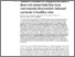 [thumbnail of Sodium nitrate co-supplementation does not exacerbate low dose metronomic doxorubicin-induced cachexia in healthy mice.pdf]