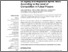 [thumbnail of Muscular and Physical Response to an Agility and Repeated Sprint Tests According to the Level of Competition in Futsal Playe.pdf]