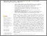 [thumbnail of The Effect of Gum Arabic (Acacia Senegal) on Cardiovascular Risk Factors and Gastrointestinal Symptoms in Adults at Risk of .pdf]