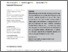 [thumbnail of Corney et al. Adultism, Human Rights and Youth Work 2021.pdf]