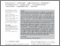 [thumbnail of The effect of acute sleep deprivation on skeletal muscle protein synthesis and the hormonal environment.pdf]