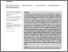 [thumbnail of Experimental Physiology - 2021 - Ferguson - Blood‐flow‐restricted exercise  Strategies for enhancing muscle adaptation and.pdf]