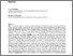 [thumbnail of Australian first-year university college residents alcohol consumption and related harms -Corney & duPlessis 2022.pdf]