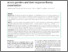 [thumbnail of Warwick Edinburgh Mental Well-Being Scale (WEMWBS) measurement invariance across genders and item response theory examinatio.pdf]