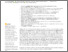 [thumbnail of Assessing Effectiveness of Humanitarian Activities against COVID-19.pdf]