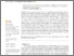 [thumbnail of Diversification of Physical Activities An Exploration of Provision Characteristics of Holistic Movement Practices in a Large.pdf]