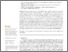 [thumbnail of Deep Machine Learning Model Trade-Offs for Malaria Elimination in Resource-Constrained Locations. .pdf]