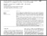 [thumbnail of 1-s2.0-S0010440X2200030X-main.pdf]