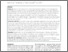 [thumbnail of Exploring implementation and sustainability of models of care can theory help.pdf]