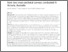 [thumbnail of Comparing satisfaction and burnout between caseload and standard care midwives findings from two cross-sectional surveys con.pdf]
