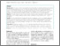 [thumbnail of Social networks and expertise development for Australian breast radiologists.pdf]