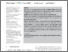 [thumbnail of Nurses contribution to relatives involvement in neurorehabilitation Facilitators and barriers.pdf]