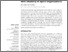 [thumbnail of Workplace Experiences of Women With Disability in Sport Organizations.pdf]