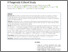 [thumbnail of Owen et al. - Effectiveness of Ex Phys Services During COVID-19_Sports Med Open_2023.pdf]