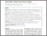 [thumbnail of Oral nutritional supplements for preventing surgical site infections protocol for a systematic review and meta-analysis.pdf]