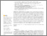 [thumbnail of Covid Just Amplified the Cracks of the System Working as a Frontline Health Worker during the COVID-19 Pandemic. .pdf]