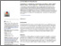 [thumbnail of COVID-19 vaccination perceptions and intentions of maternity care consumers and providers in Australia.pdf]