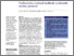 [thumbnail of Mapping of modifiable barriers and facilitators with interdisciplinary chronic obstructive pulmonary disease (COPD) guidelin.pdf]