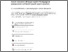 [thumbnail of Social inclusion through sport Pedagogical perspectives of Dutch youth sport coaches.pdf]