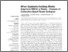 [thumbnail of When Suddenly Nothing Works Anymore Within a Team - Causes of Collective Sport Team Collapse.pdf]