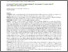[thumbnail of Impact of Cold-Water Immersion Compared with Passive Recovery Following a Single Bout of Strenuous Exercise on Athletic Perf.pdf]