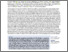 [thumbnail of Summary of the ISEV workshop on extracellular vesicles as disease biomarkers, held in Birmingham, UK, during December 2017.pdf]