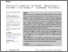 [thumbnail of Ten-year follow-up study found that motor-free intelligence quotient declined in children with mild-to-moderate cerebral pal.pdf]